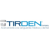 TIRDEN Logo