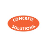 Concrete Solutions Ltd Logo