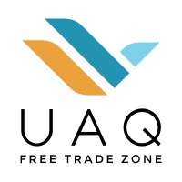 UAQ Free Trade Zone Logo