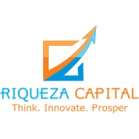 Riqueza Capital Group Logo