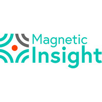 Magnetic Insight, Inc Logo