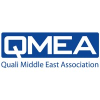 Quali Middle East Association Logo