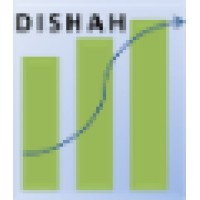 Dishah Consultants - Sales Training Programs Logo