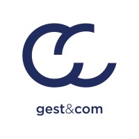 GEST&COM PERFORMANCE Logo