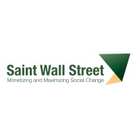 Saint Wall Street, LLC Logo
