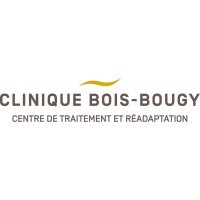 Clinique Bois-Bougy Logo
