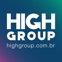 High Group | Executive Search | Development | Career Logo