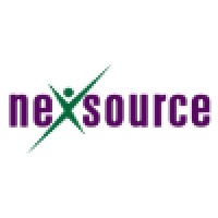 Nexsource Group Logo