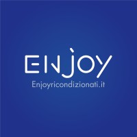 Enjoyricondizionati.it Logo
