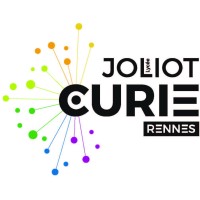 LGT JOLIOT CURIE (RENNES) Logo