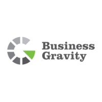 Business Gravity Logo