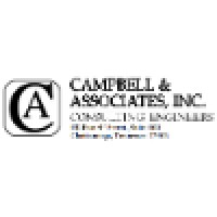 Campbell & Associates, Inc. Logo