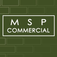 MSP Commercial Logo