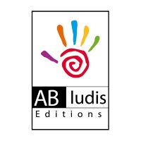 AB LUDIS EDITIONS Logo