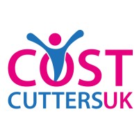 Cost Cutters UK Logo