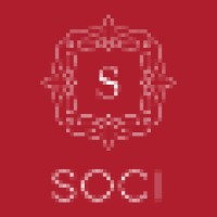 Soci, LP Logo