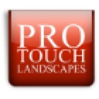 Professional Touch Landscapes, Inc Logo