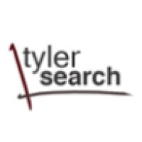 Tyler Search Consultants Logo
