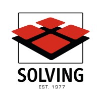 Solving Oy Logo