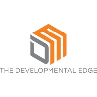 The Developmental Edge Logo