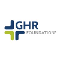 GHR Foundation Logo