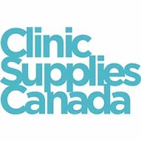 Clinic Supplies Canada Logo
