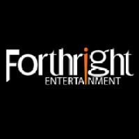 Forthright Entertainment Logo