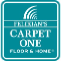 Felikians Carpet One Logo