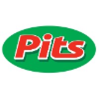 Tiendas Pits Logo