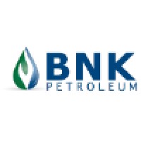 BNK Petroleum Inc. Logo
