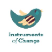 Instruments of Change Logo