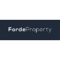 Forde Property Logo
