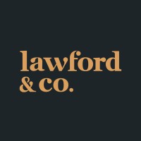 Lawford and Co. Marketing Logo