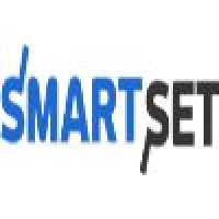 SmartSet Placement Consultancy Logo