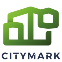 CityMark Sverige Logo