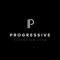 Progressive Vancouver Logo