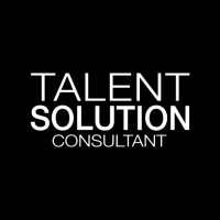 Talent Solution Consultant Co., Ltd Logo