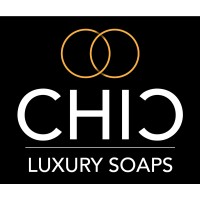 CHIC Luxury Soaps Logo