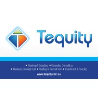 Tequity, Melbourne Logo