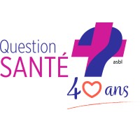 Question Santé ASBL Logo