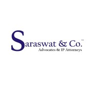 Saraswat & Co. Logo
