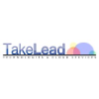 TakeLead Logo