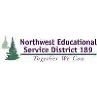 Northwest Educational Service District 189 Logo