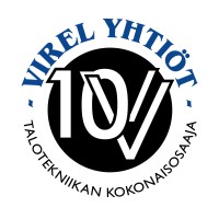 Virel Yhtiöt Logo