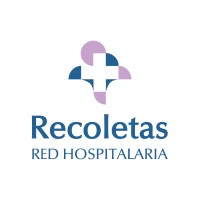 Recoletas Red Hospitalaria Logo