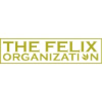 The Felix Organization Logo