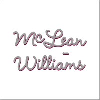 McLean-WIlliams LImited Logo