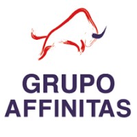 Grupo Affinitas Logo