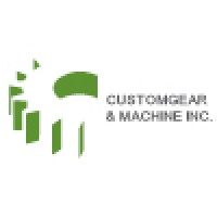 Custom Gear Logo