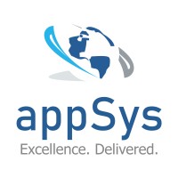 AppSys Infotech Logo
